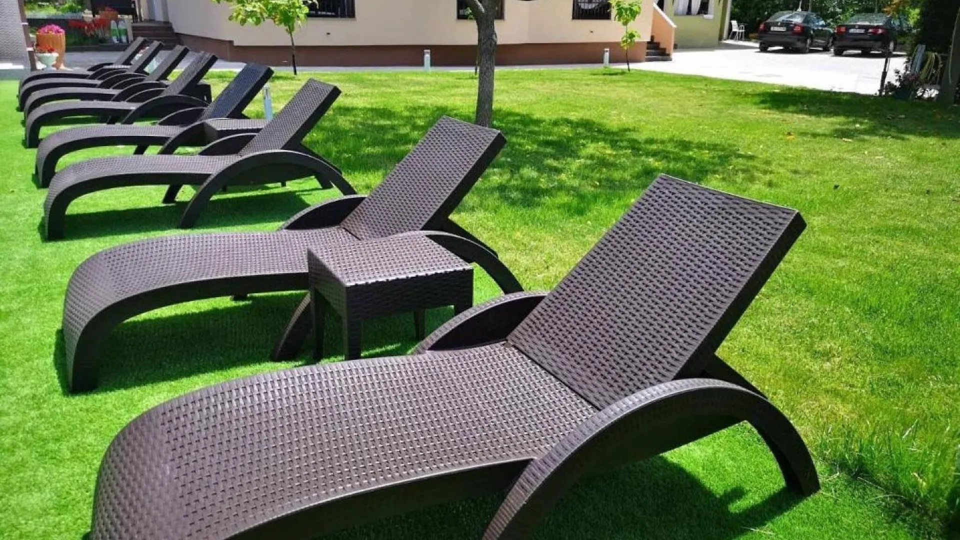 Apartments Villa Subic - Two Bedroom Apartment C2 Kampor Croatia